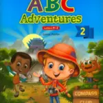 ABC Adventures 2 [High Quality PDF + Resources]