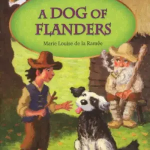 A Dog of Flanders [HQ PDF + Resources]
