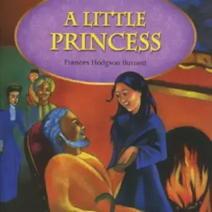 A Little Princess [HQ PDF + Resources]