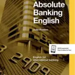 Absolute Banking English B2-C1 – PDF & Audio