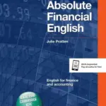 Absolute Financial English B2-C1 – PDF & Audio