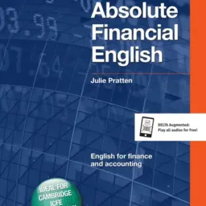 Absolute Financial English B2-C1 - PDF & Audio