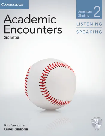 Academic Encounters (2nd Edition) Listening & Speaking 2 - PDF & Resources