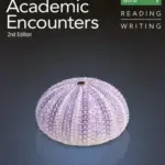 Academic Encounters (2nd Edition) Reading & Writing 1 – PDF & Resources