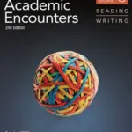 Academic Encounters (2nd Edition) Reading & Writing 3 – PDF & Resources