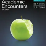 Academic Encounters (2nd Edition) Reading & Writing 4 – PDF & Resources