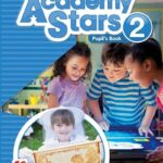 Academy Stars 2 – High Quality PDF, Resources