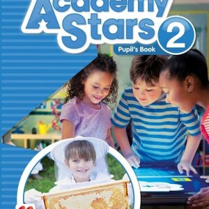 Academy Stars 2 - High Quality PDF, Resources