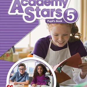 Academy Stars 5 - High Quality PDF, Resources