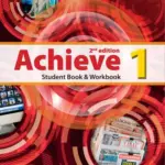 Achieve (2nd edition) 1 – High Quality PDF & Audio