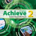 Achieve (2nd edition) 2 – High Quality PDF & Audio