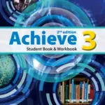Achieve (2nd edition) 3 – High Quality PDF & Audio