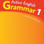 Active English Grammar (Second Edition) 1 – PDF, Resources