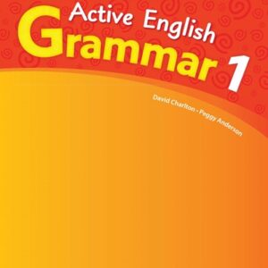 Active English Grammar (Second Edition) 1 - PDF, Resources