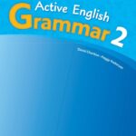 Active English Grammar (Second Edition) 2 – PDF, Resources