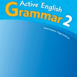 Active English Grammar (Second Edition) 2 - PDF, Resources