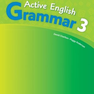 Active English Grammar (Second Edition) 3 - PDF, Resources