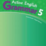 Active English Grammar (Second Edition) 5 – PDF, Resources