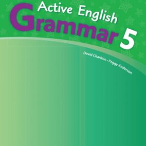Active English Grammar (Second Edition) 5 - PDF, Resources