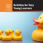 Activities for Very Young Learners [PDF]