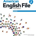 American English File (Third Edition) 2 [High Quality PDF + Resources]