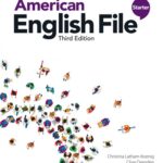 American English File (Third Edition) Starter [High Quality PDF + Resources]
