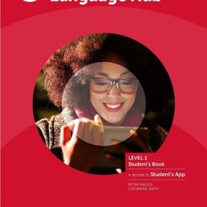 American Language Hub Level 1 - High Quality PDF, Resources