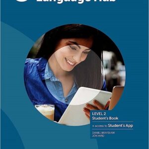 American Language Hub Level 2 - High Quality PDF, Resources