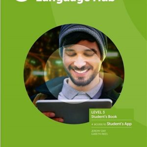 American Language Hub Level 3 - High Quality PDF, Resources