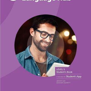 American Language Hub Level 5 - High Quality PDF, Resources