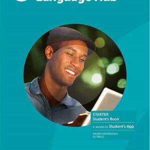 American Language Hub Level Starter - High Quality PDF, Resources