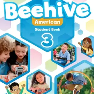 American Beehive 3 [High Quality PDF + Resources]