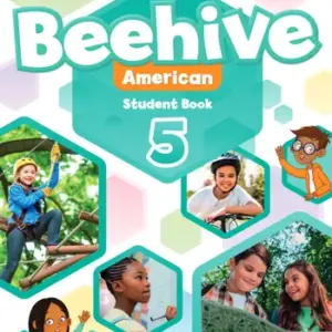 American Beehive 5 [High Quality PDF + Resources]
