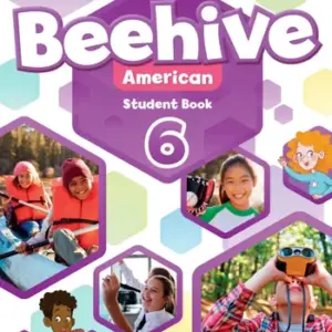 American Beehive 6 [High Quality PDF + Resources]