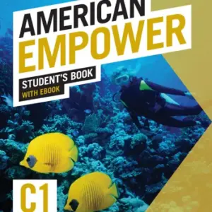 American Empower C1 (Advanced) [High Quality PDF + Resources]