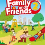 American Family and Friends (2nd Edition) 2 [High Quality PDF + Resources]