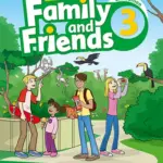 American Family and Friends (2nd Edition) 3 [High Quality PDF + Resources]