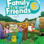 American Family and Friends (2nd Edition) 6 [High Quality PDF + Resources]