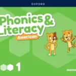 American Phonics & Literacy 1 [High Quality PDF + Resources]