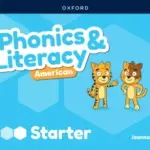 American Phonics & Literacy Starter [High Quality PDF + Resources]