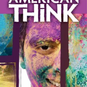 American Think 2 - Presentation Plus [HTML Browser]
