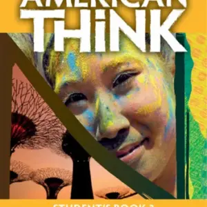 American Think 3 - Presentation Plus [Windows]