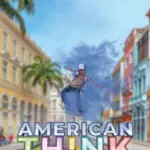 American Think (Second Edition) 1 [High Quality PDF + Resources]