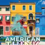 American Think (Second Edition) 4 [High Quality PDF + Resources]