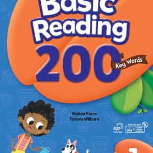 Basic Reading 200 Key Words 1 - PDF, Ressources