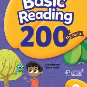 Basic Reading 200 Key Words 2 - PDF, Ressources