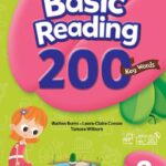 Basic Reading 200 Key Words 3 – PDF, Ressources