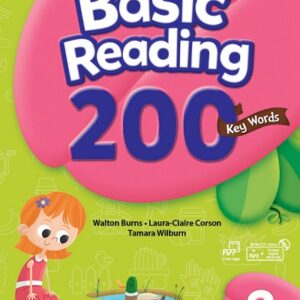 Basic Reading 200 Key Words 3 - PDF, Ressources