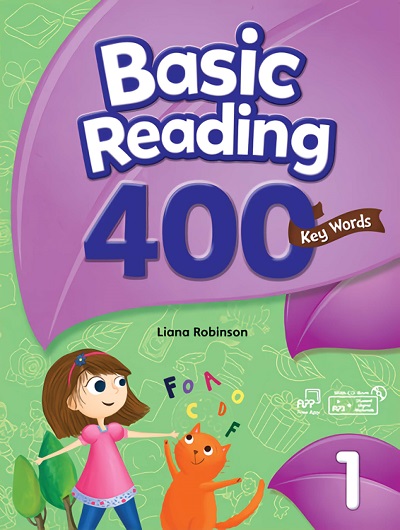 Basic Reading 400 Key Words 1 - PDF, Ressources