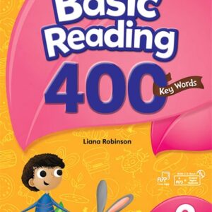 Basic Reading 400 Key Words 2 - PDF, Ressources